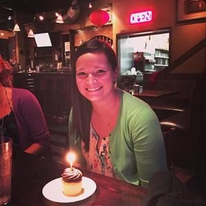 Meet your Posher, Rosanne